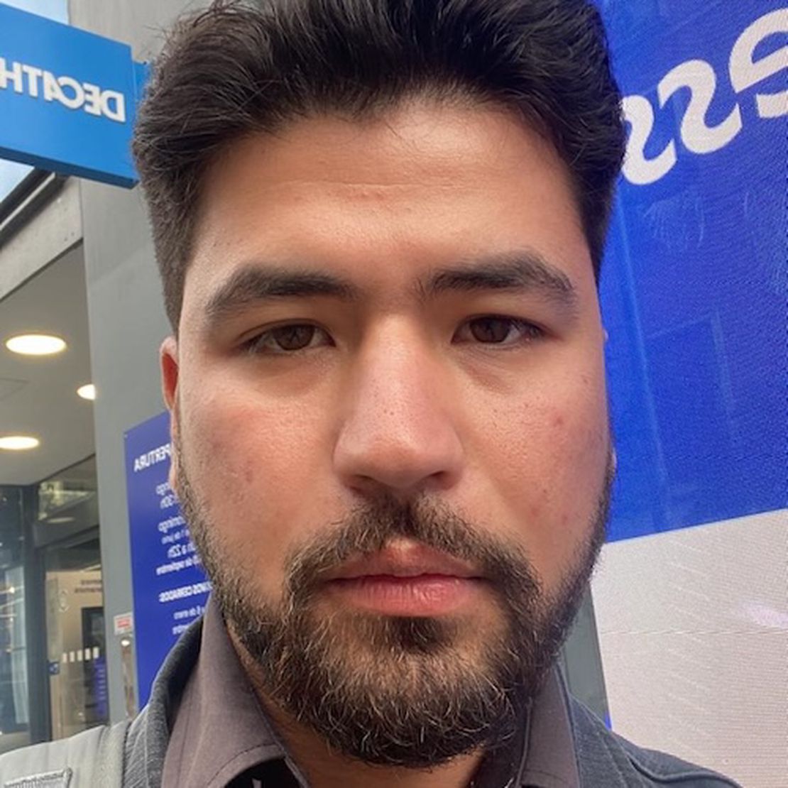 Mauricio Padilla