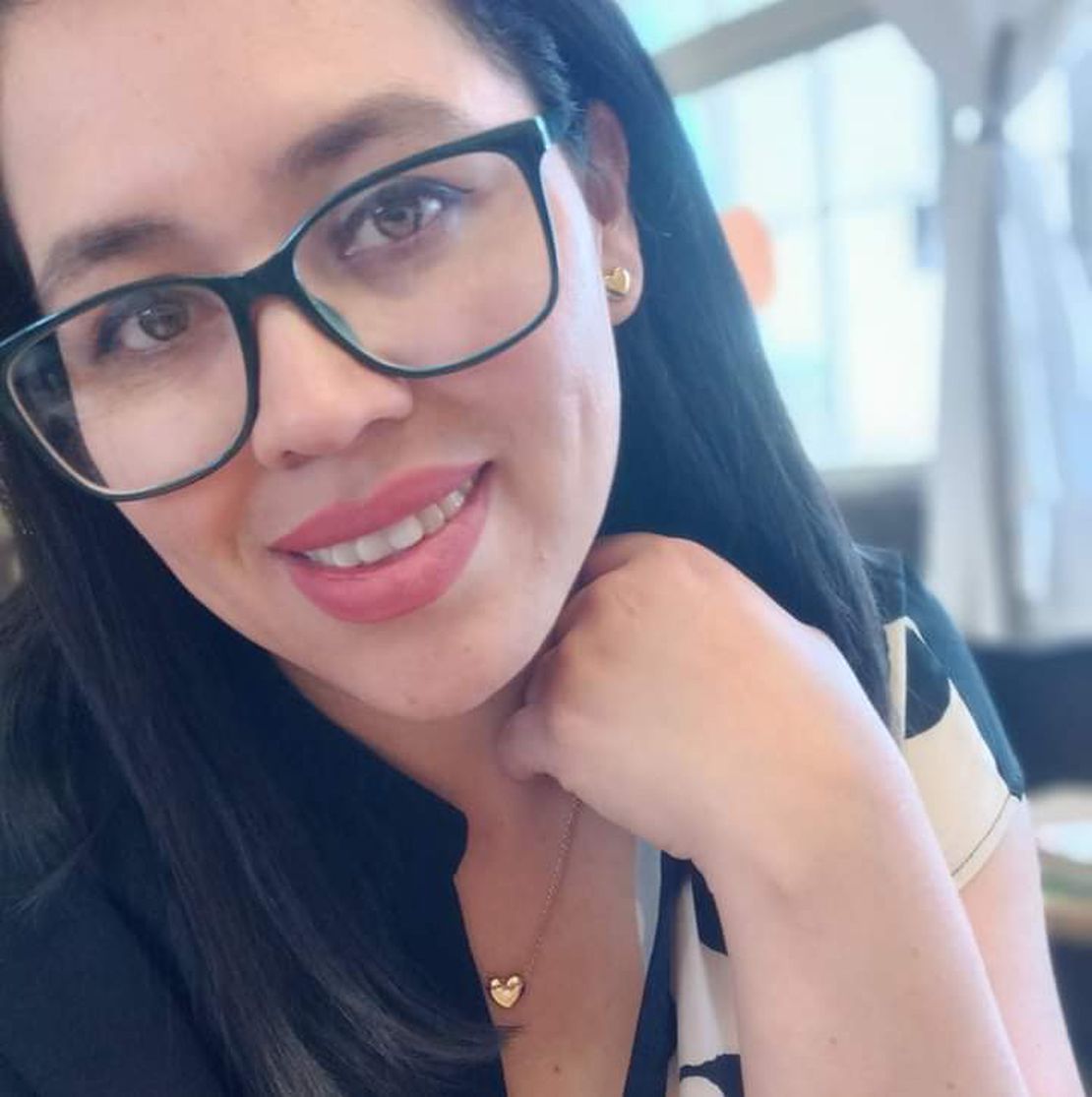 Mayi Gonzalez