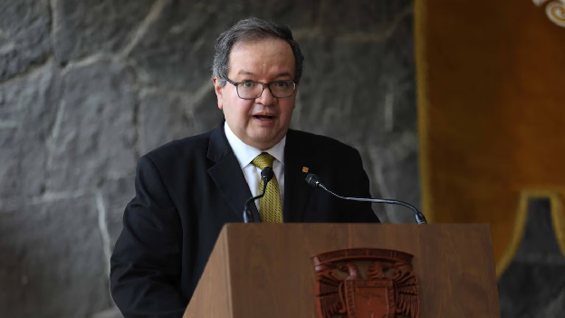 UNAM: La culpa no es de los tramposos