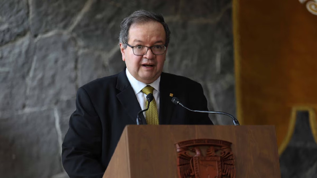 UNAM: La culpa no es de los tramposos