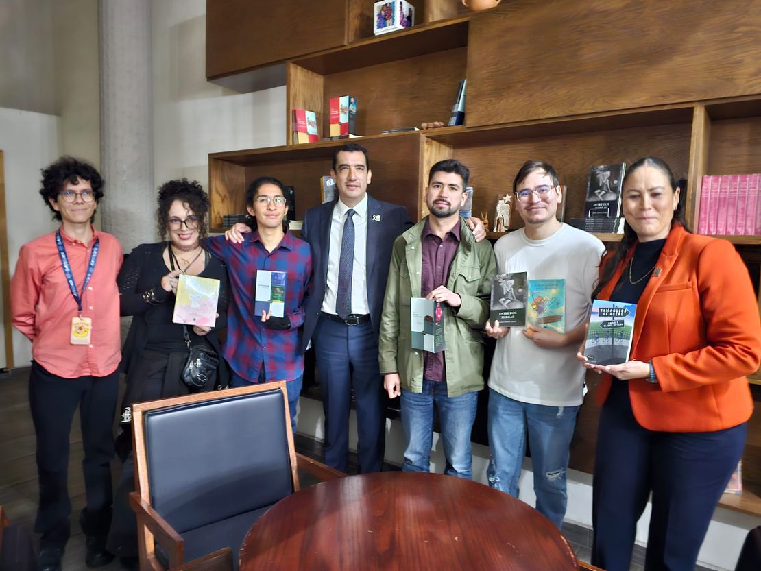 El PECH y el arte popular ya tienen casa en el Museo Sebastián